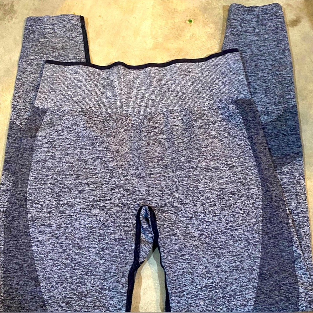 VS PINK Seamless leggings
